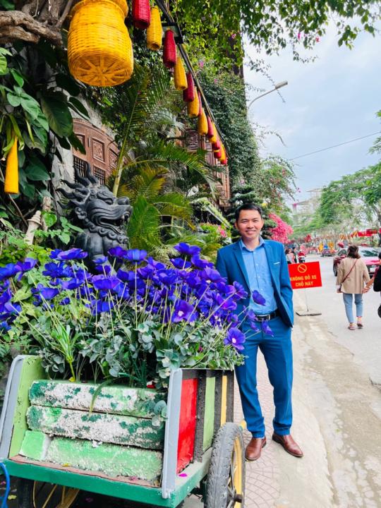 Trần Quyền
