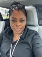 Vicki Ampiaw