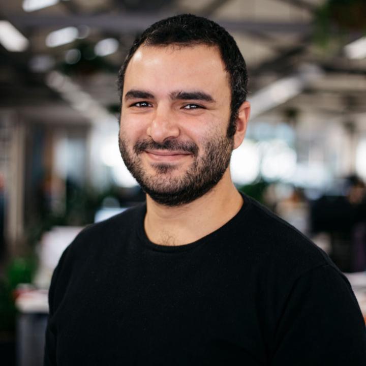 Tam Al-Saad