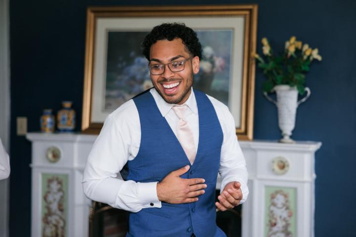 Alex Pena