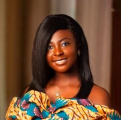 Faustina Frimpong