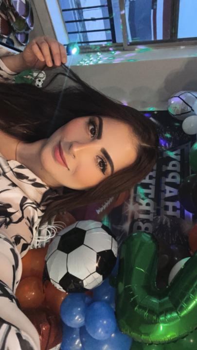 Erika Idarraga