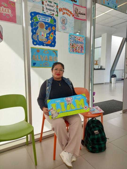 Veronica Prado Tamayo