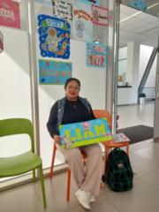 Veronica Prado Tamayo