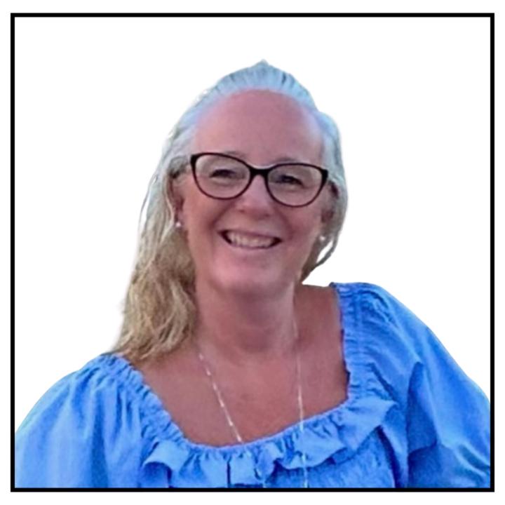 Sharon Lightfoot