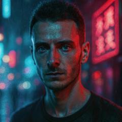 Savvas Stamos
