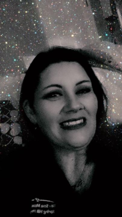 Dea Jones