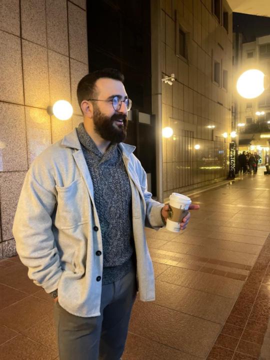 Ayhan Burak Unlu