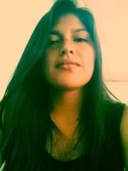 Wendy Chuchuca