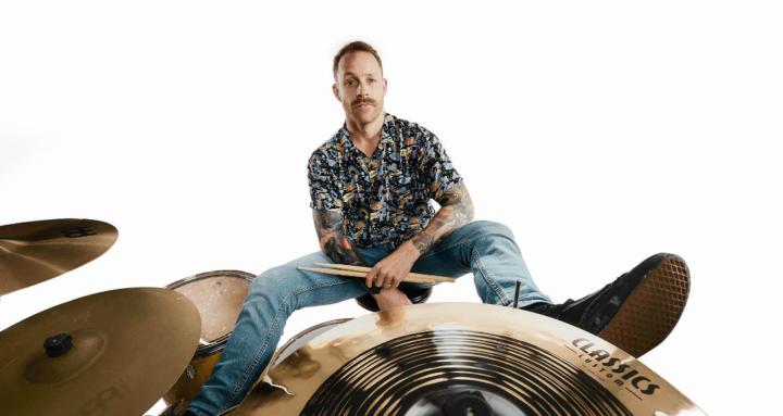 Son of a drum School