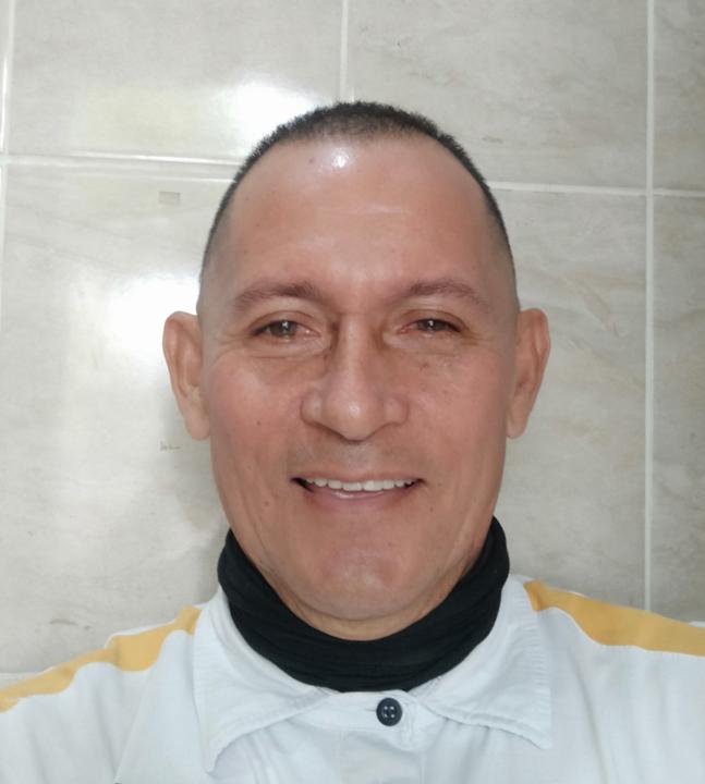 Gustavo Antonio Reyes mora
