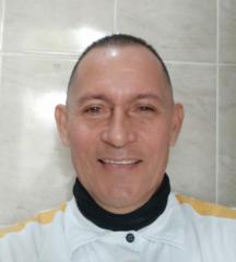 Gustavo Antonio Reyes mora
