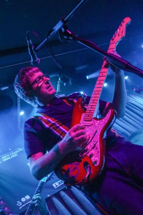 Andrew Tait