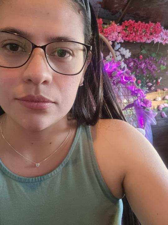 Marly Marquez