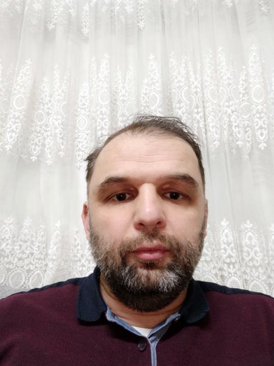 Servet Uysal