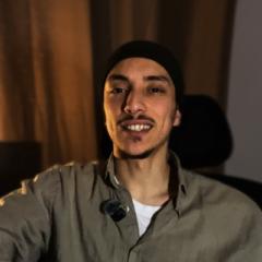Mehdi Boumbar