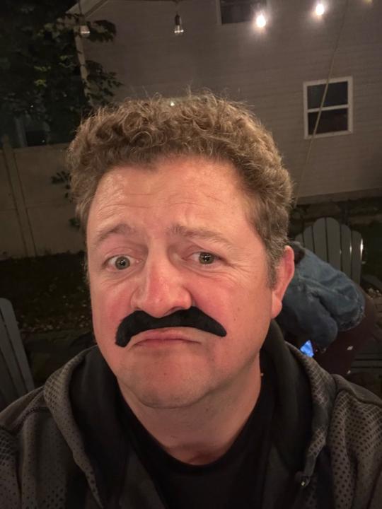 Ryan Friel