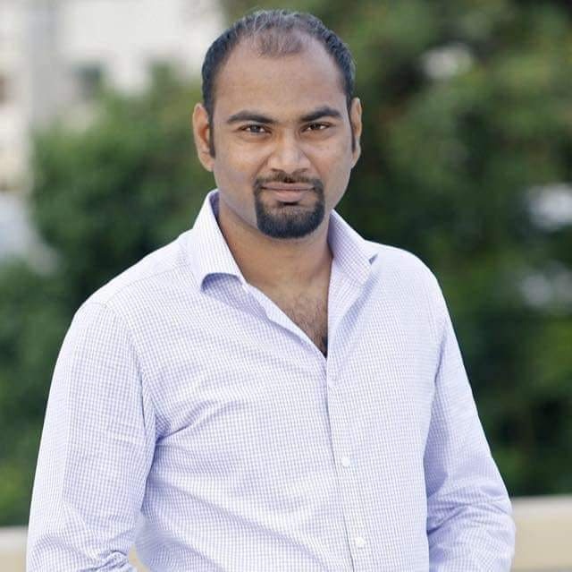 Hemant Ig