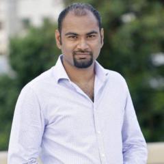Hemant Ig