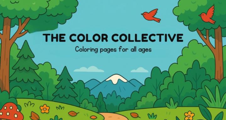 The Color Collective