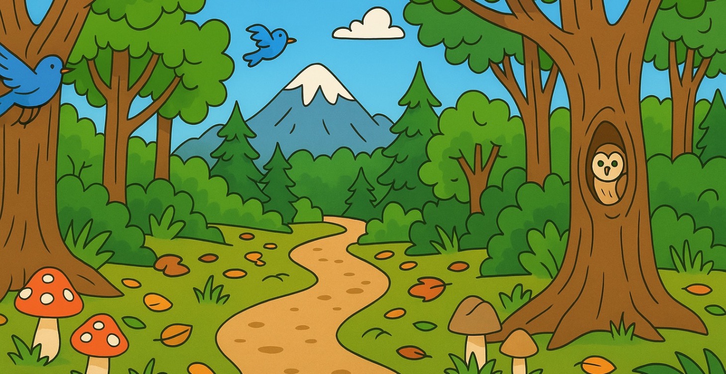 Nature
