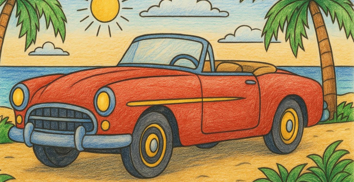 Vintage Cars