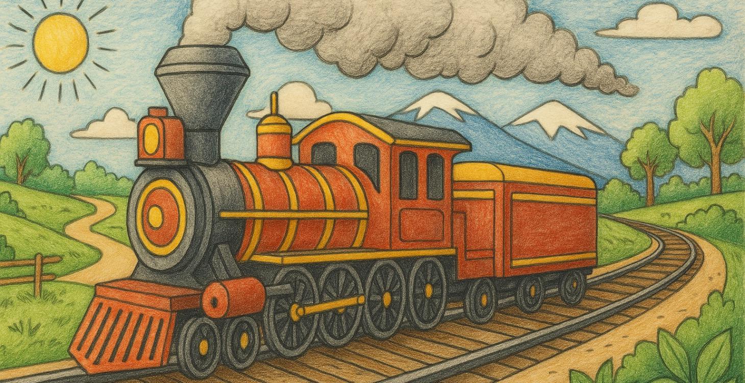 Trains