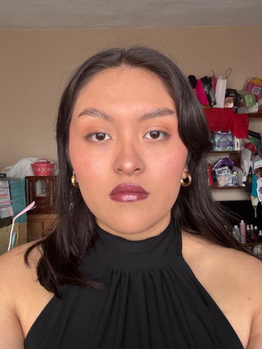 Nara Mishell Barron Medina