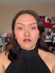 Nara Mishell Barron Medina