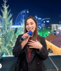 Батсайхан Энхцэцэг