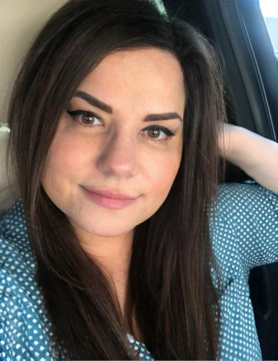 Rachel Kastelan