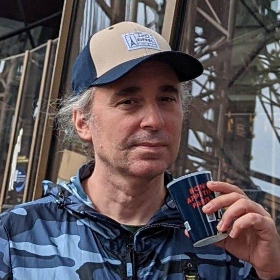 Andreas Chatzimanolis