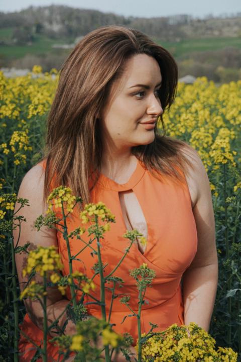 Antonia Lindenlaub