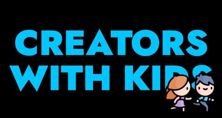 Creators With Kids