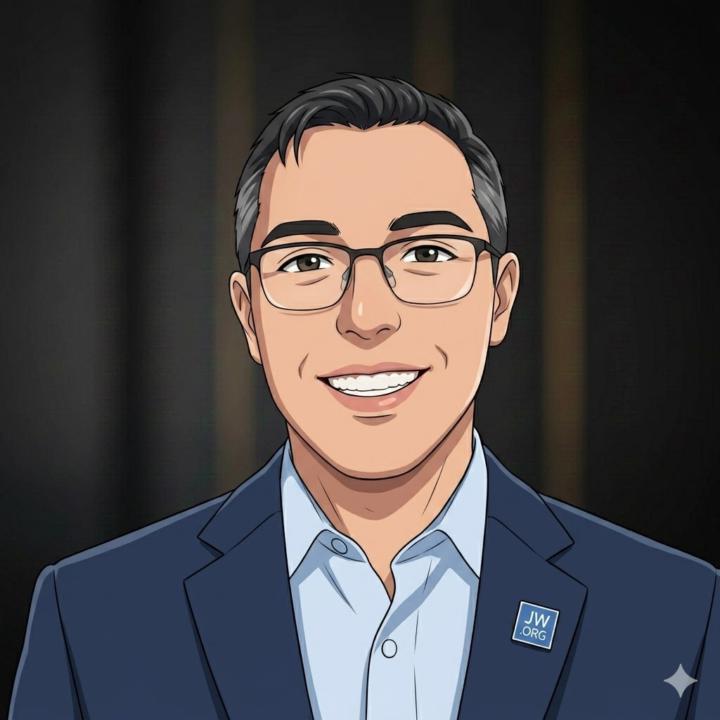 Victor Ojeda