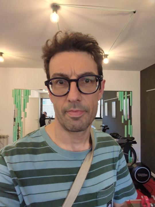 Riccardo Bellosi