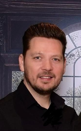 Cosmin Oprea