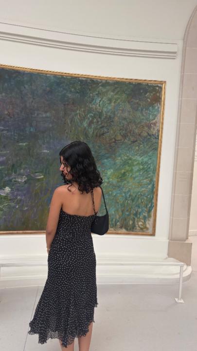 Meena Abbas