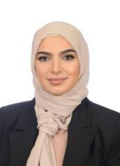 Mayada Ahmad