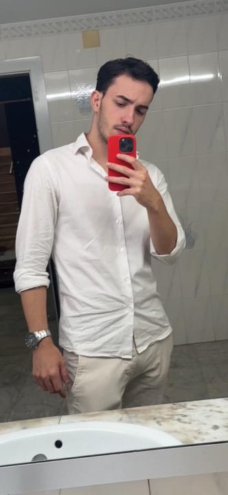 Ruben de la Vega