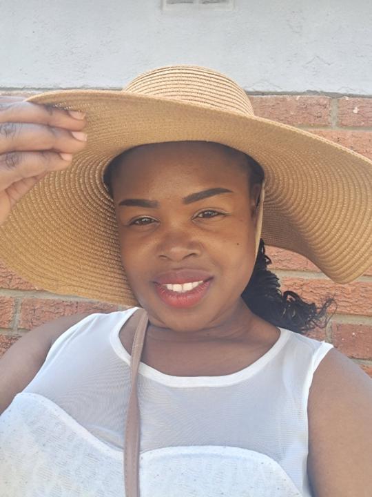 Memory Phiri