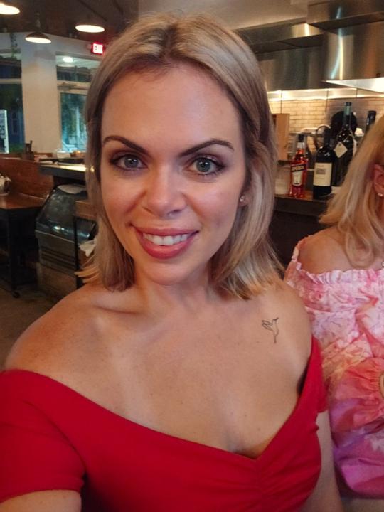 Elisabet Garcia
