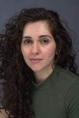 Isadora Mazon