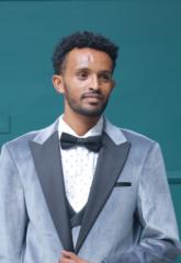 Endeshaw Gardie