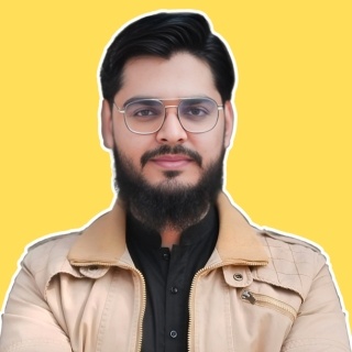 Muzzamil Mehmood