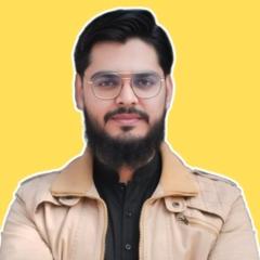 Muzzamil Mehmood