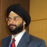 Balbir Singh