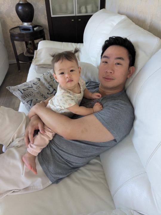 Andrew Liang