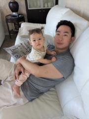 Andrew Liang