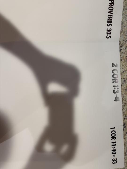 Welcome to His Every Word U on Skool! (Read this 1st)